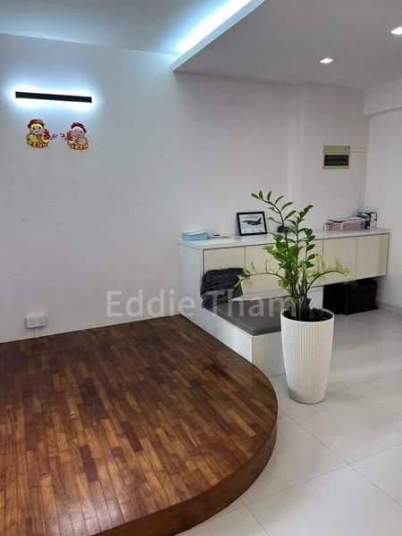 CHOA CHU KANG CRES 15