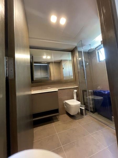 GRANDEUR PARK RESIDENCES 4