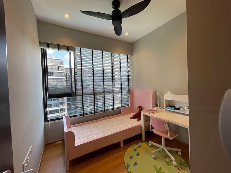 GRANDEUR PARK RESIDENCES 2