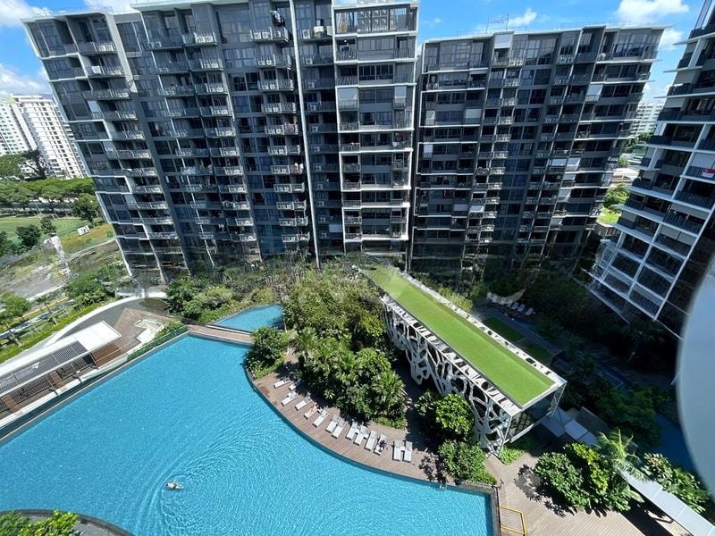 GRANDEUR PARK RESIDENCES 8