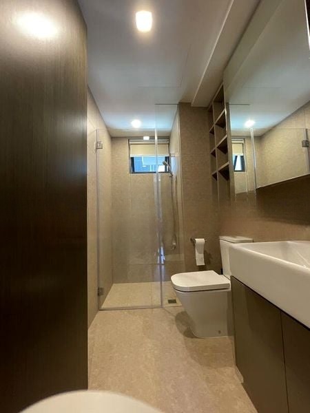 GRANDEUR PARK RESIDENCES 3