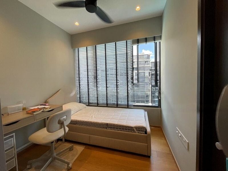 GRANDEUR PARK RESIDENCES 5