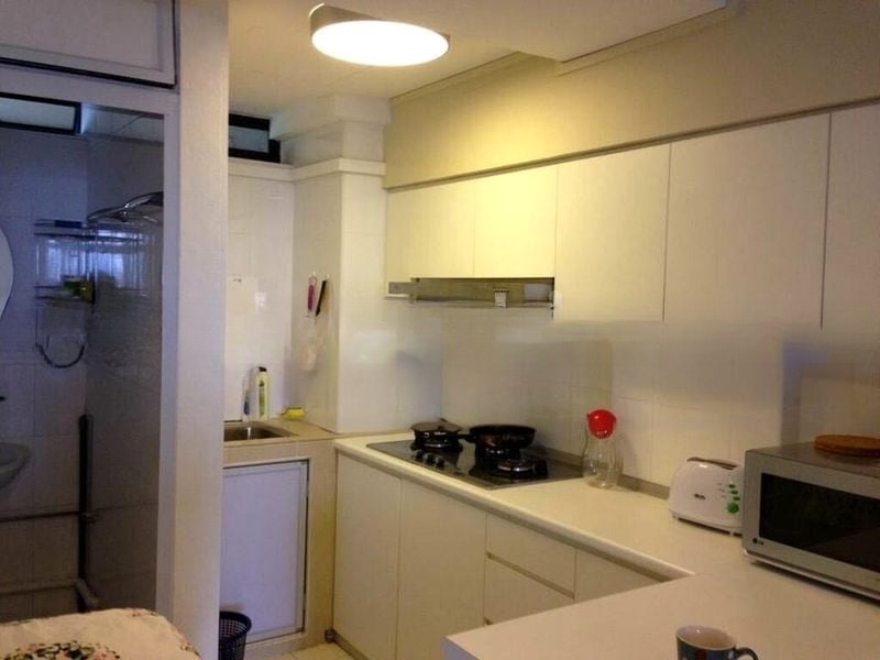 PEOPLE'S PARK COMPLEX 7