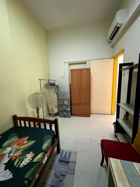 PEOPLE'S PARK COMPLEX 3