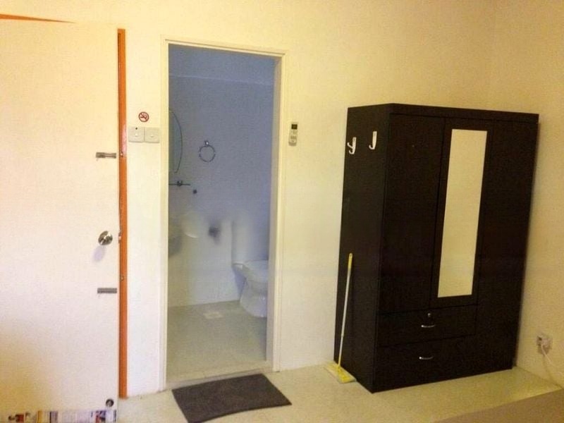 PEOPLE'S PARK COMPLEX 5