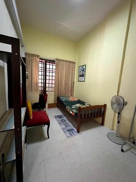 PEOPLE'S PARK COMPLEX 2