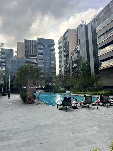 FOURTH AVENUE RESIDENCES 5