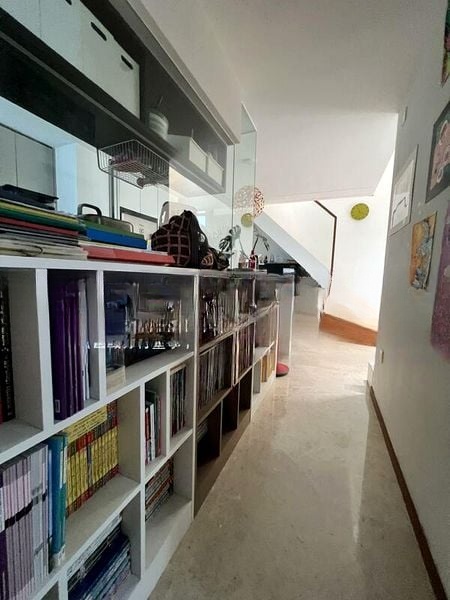 FOURTH AVENUE RESIDENCES 7