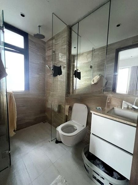 FOURTH AVENUE RESIDENCES 8