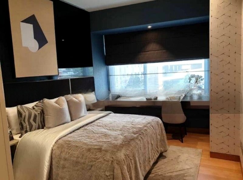 ST REGIS RESIDENCES SINGAPORE 4