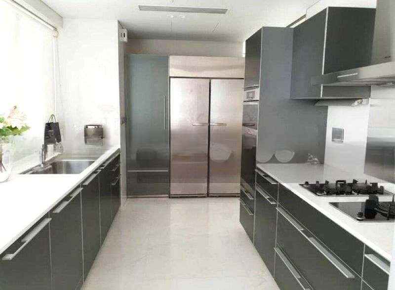 ST REGIS RESIDENCES SINGAPORE 9