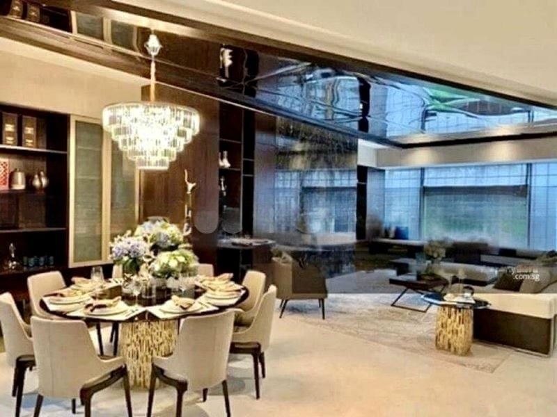 ST REGIS RESIDENCES SINGAPORE 10