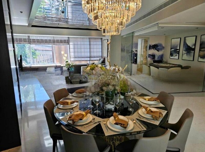 ST REGIS RESIDENCES SINGAPORE 7