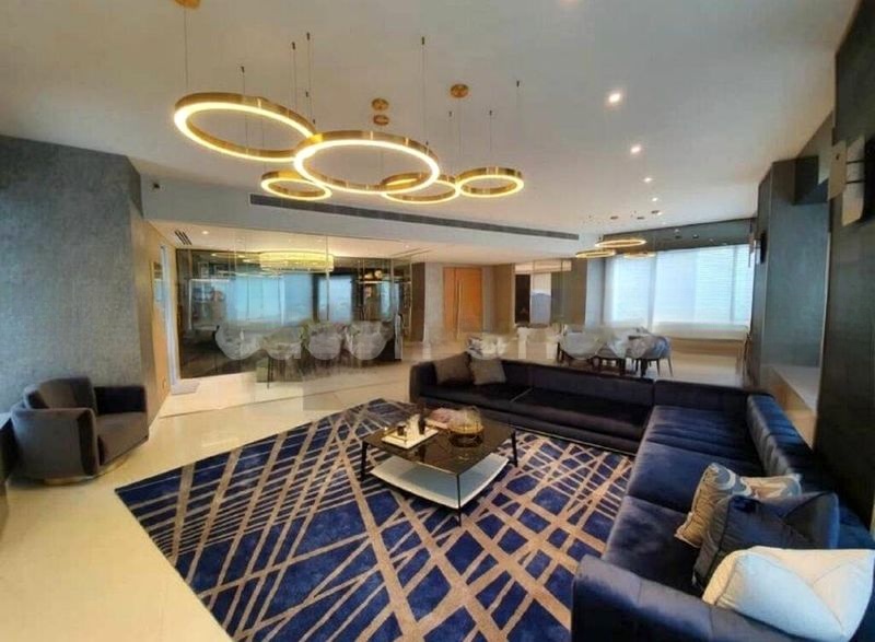 ST REGIS RESIDENCES SINGAPORE 11