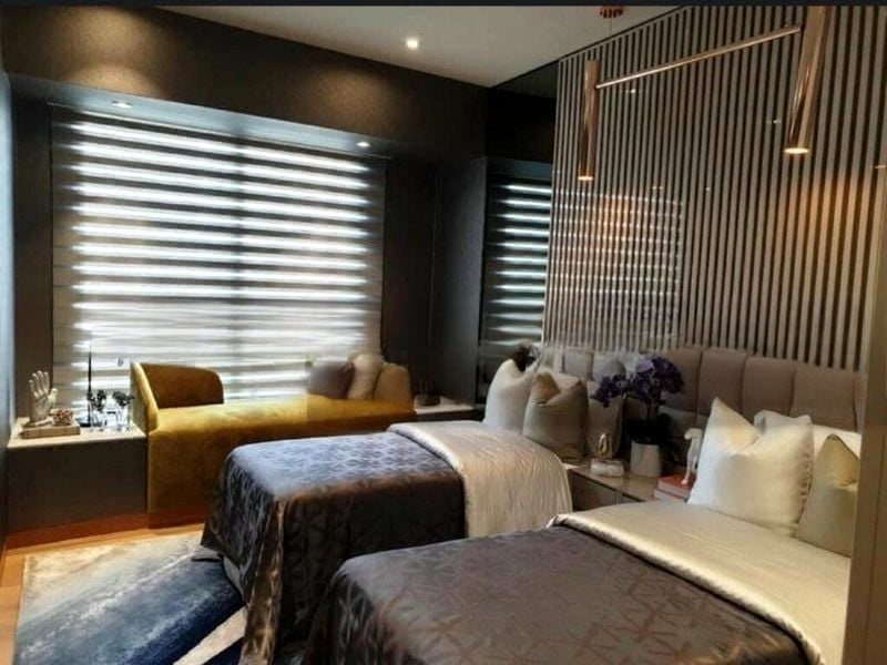 ST REGIS RESIDENCES SINGAPORE 3