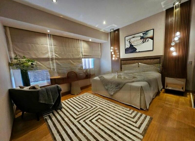 ST REGIS RESIDENCES SINGAPORE 6