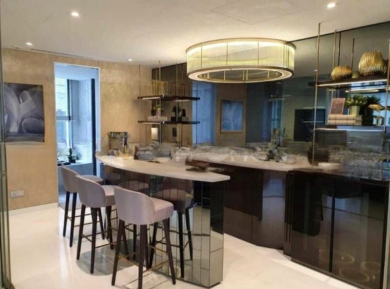 ST REGIS RESIDENCES SINGAPORE 2