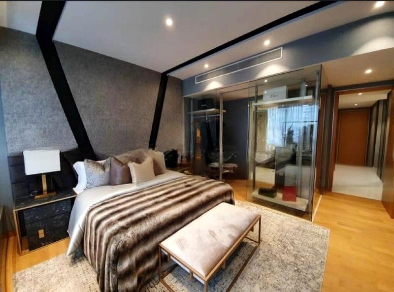 ST REGIS RESIDENCES SINGAPORE 5