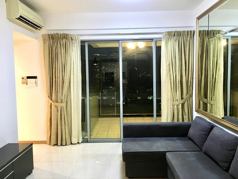 LEONIE SUITES 1
