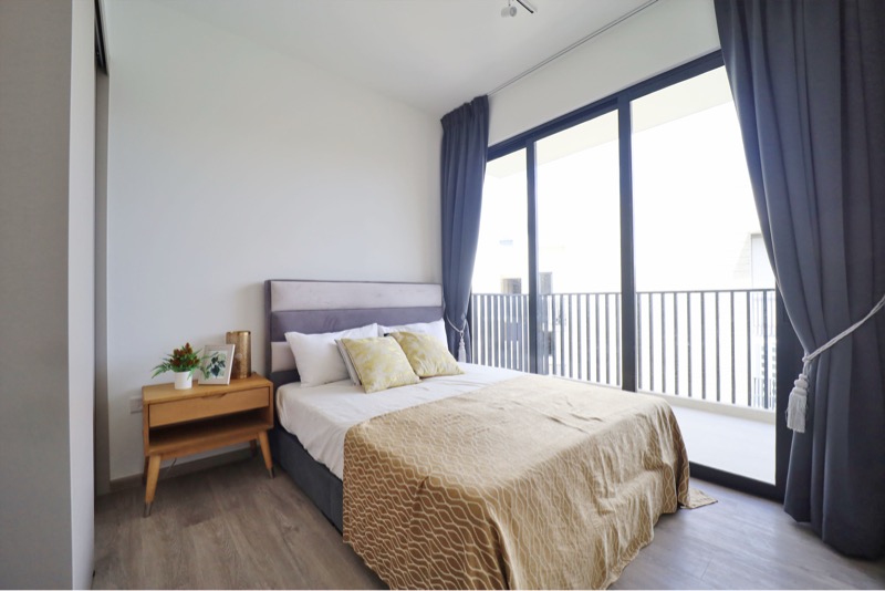 SENGKANG GRAND RESIDENCES 15