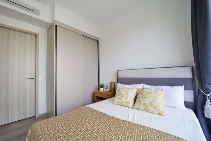 SENGKANG GRAND RESIDENCES 16