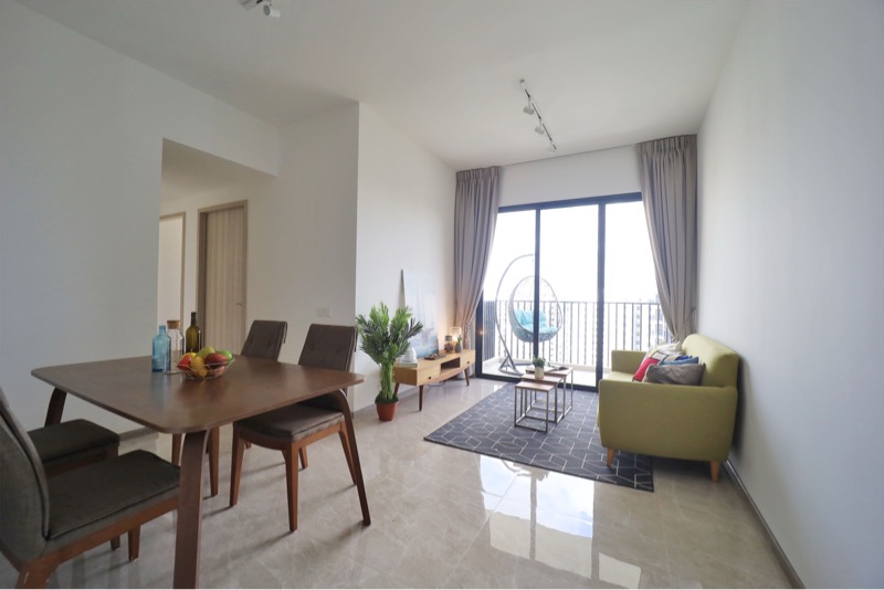 SENGKANG GRAND RESIDENCES 19
