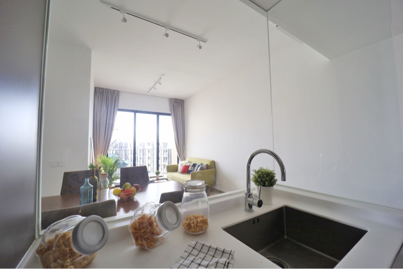 SENGKANG GRAND RESIDENCES 21