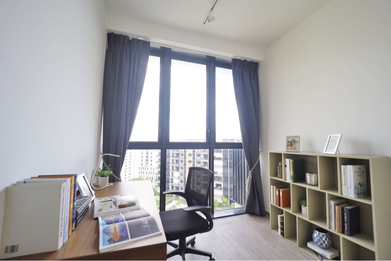 SENGKANG GRAND RESIDENCES 23