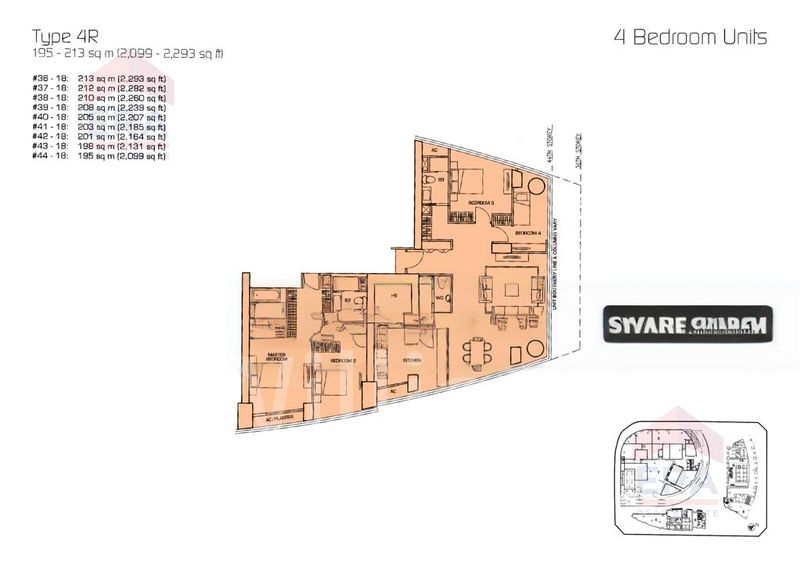THE SAIL @ MARINA BAY 9