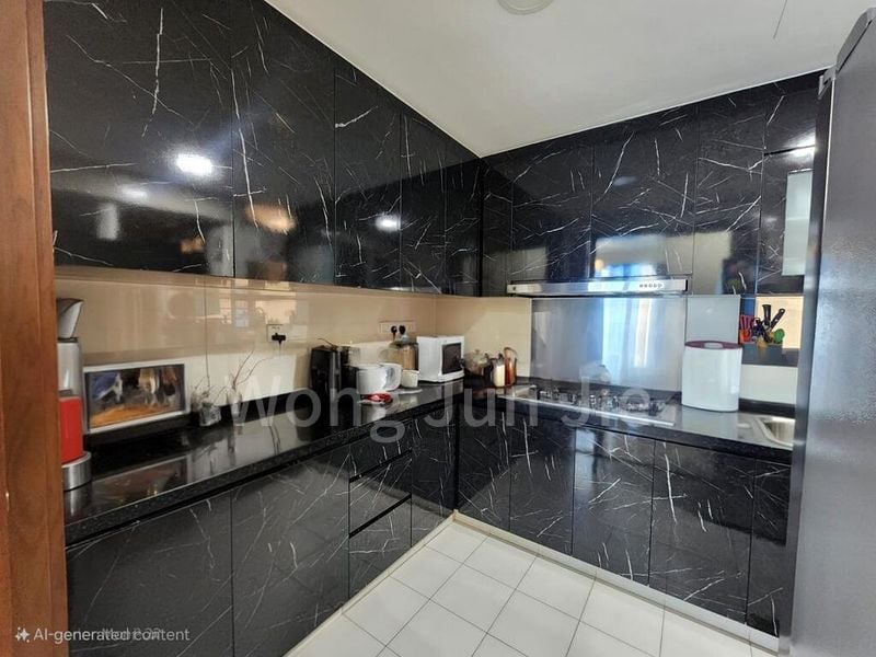 CITY SQUARE RESIDENCES 4