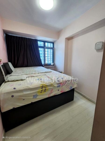 CITY SQUARE RESIDENCES 5