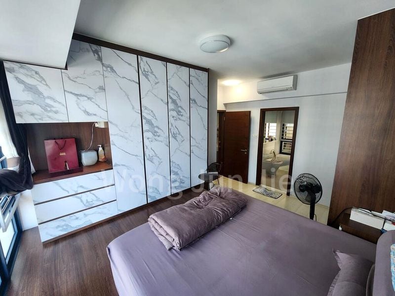 CITY SQUARE RESIDENCES 6