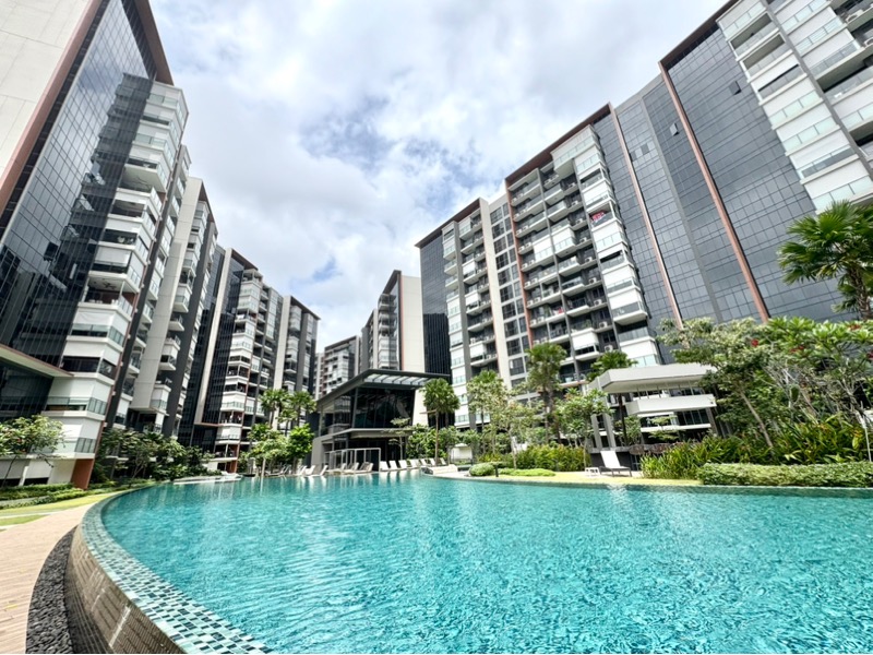 AFFINITY AT SERANGOON 2