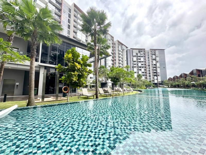 AFFINITY AT SERANGOON 11