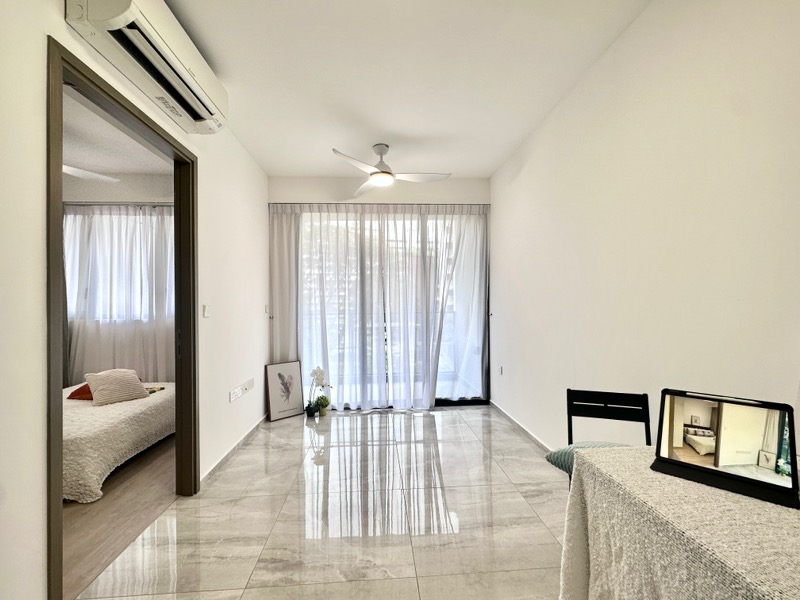 AFFINITY AT SERANGOON 3