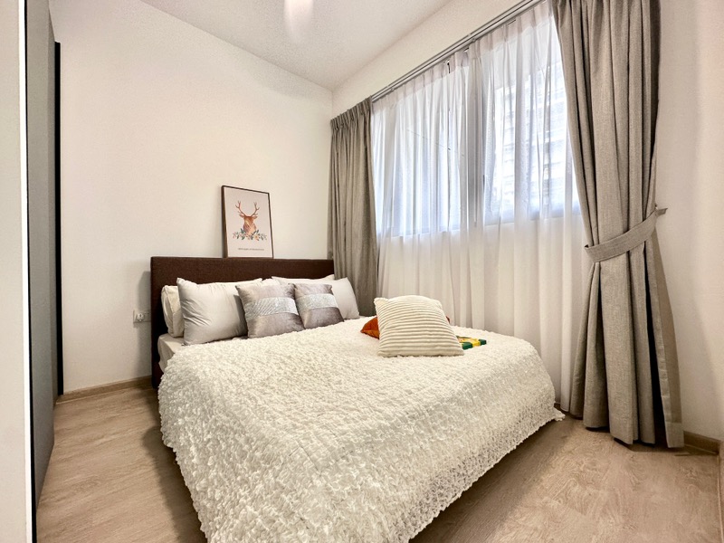 AFFINITY AT SERANGOON 7