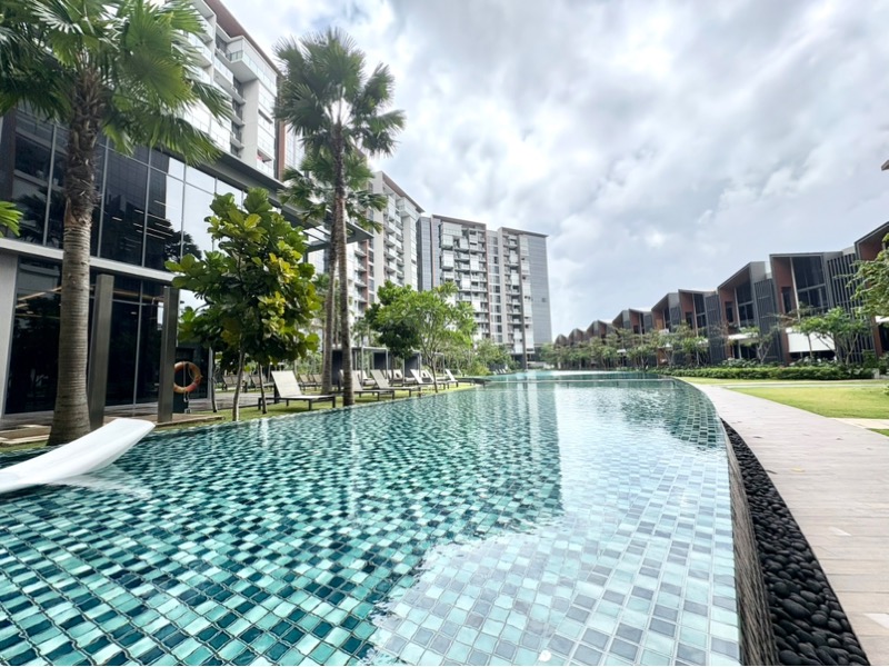 AFFINITY AT SERANGOON 10