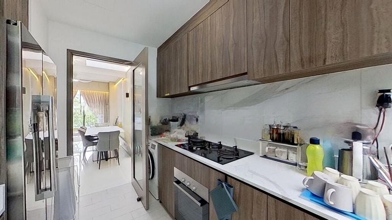 AFFINITY AT SERANGOON 11