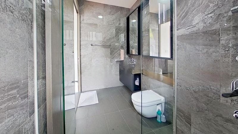 AFFINITY AT SERANGOON 2