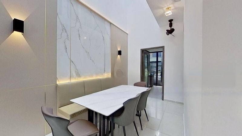 AFFINITY AT SERANGOON 13