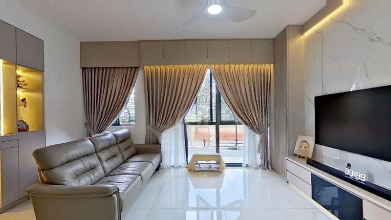 AFFINITY AT SERANGOON 14