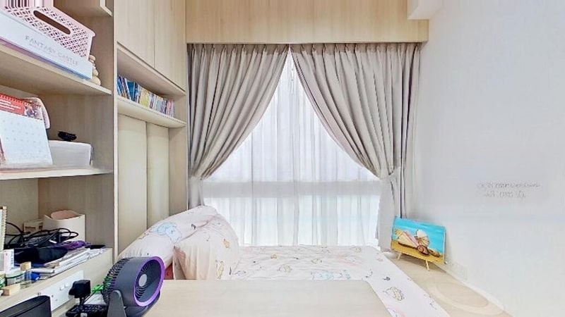 AFFINITY AT SERANGOON 4