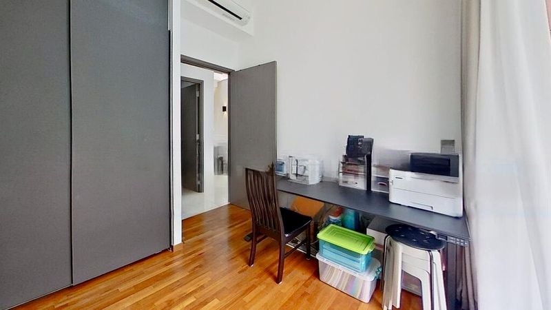 AFFINITY AT SERANGOON 7