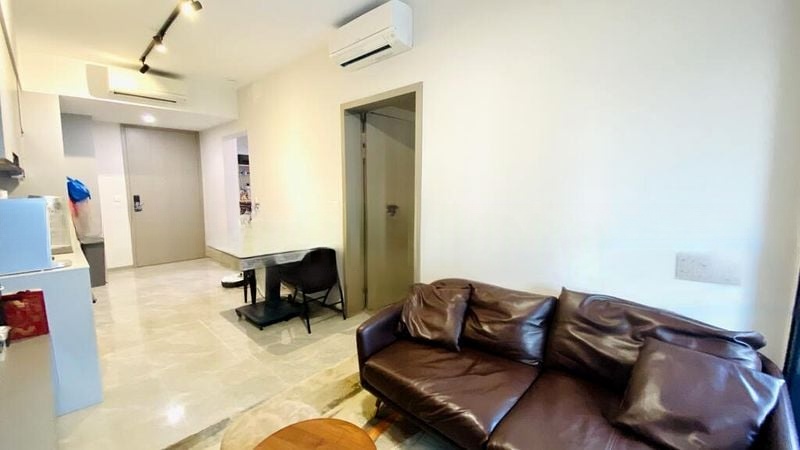 THE GARDEN RESIDENCES 4