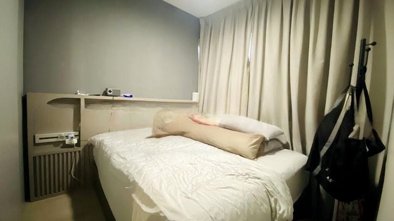 THE GARDEN RESIDENCES 2