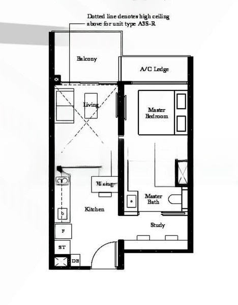 THE GARDEN RESIDENCES 7