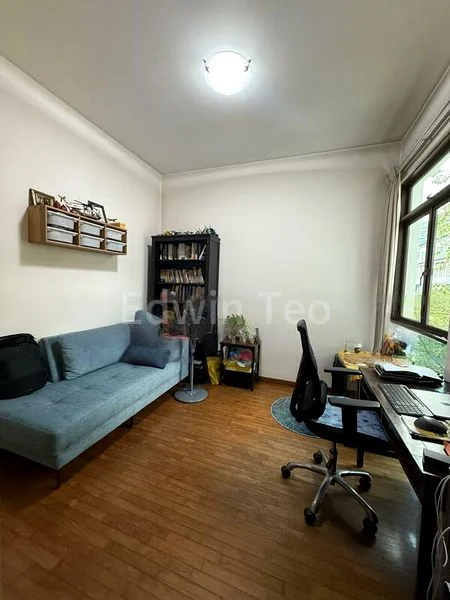 VARSITY PARK CONDOMINIUM 3