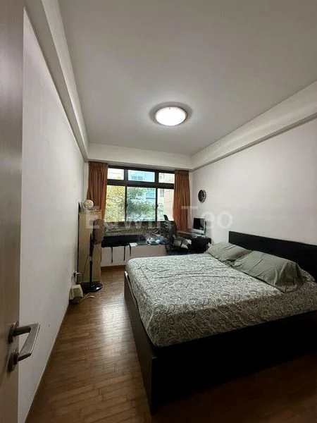 VARSITY PARK CONDOMINIUM 5