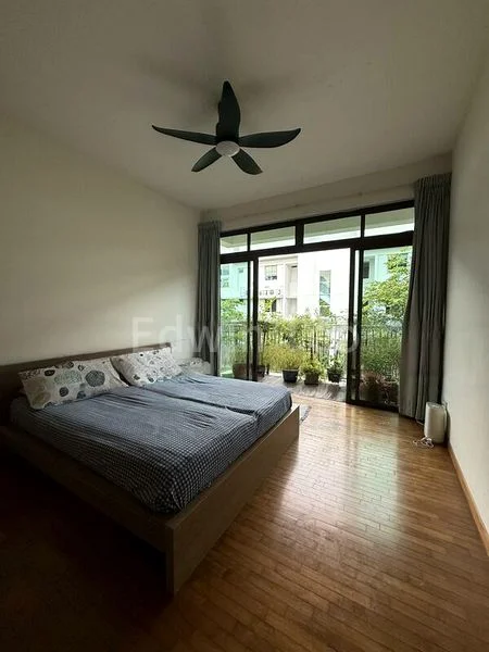 VARSITY PARK CONDOMINIUM 9