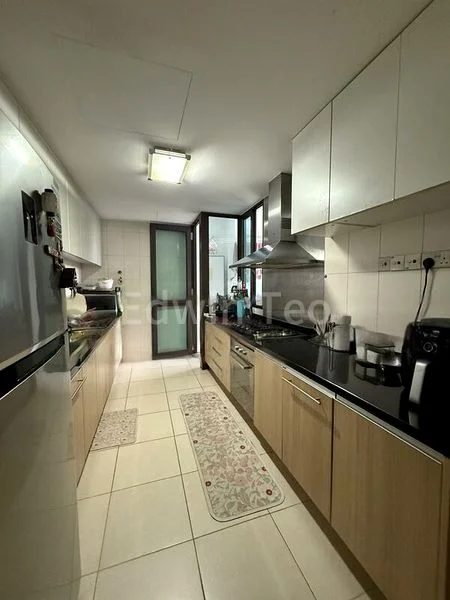 VARSITY PARK CONDOMINIUM 10